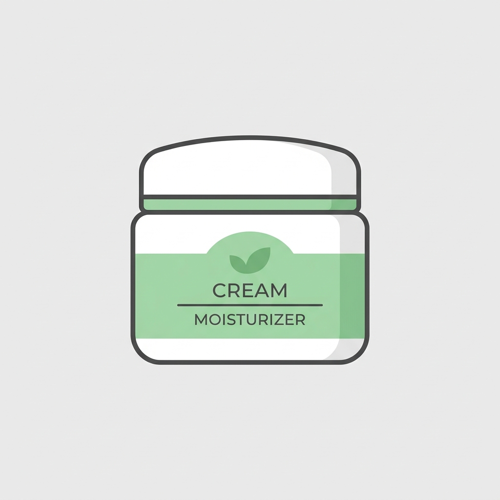 Crema hidratante facial